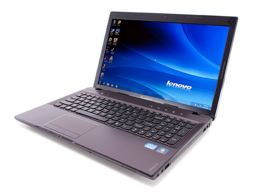 Lenovo z570 drivers for windows 7